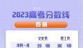 最全汇总:31省份高考分数线公布