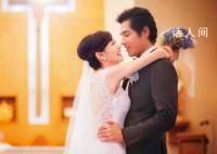 蓝正龙周幼婷被曝离婚 引发外界热议