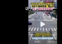 2米12男子盗窃被民警一眼认出 简直是自投罗网