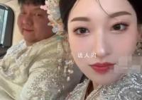 夫妻颜值差异过大被疑婚姻动机不纯 回应：三观胜过五官