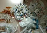 女医生遭前夫投毒案多人被处分 目前正依法办理开除其公职手续