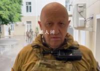 卢卡申科:普里戈任已抵达白俄罗斯
