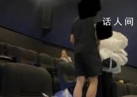 男子在《消失的她》映后求婚 求婚成功了