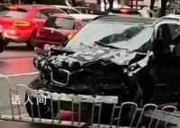 广州天河驾车撞人案二审维持死刑 驳回上诉