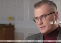 卢卡申科普里戈任谈判被曝出口成脏 每个母亲听了都会落泪