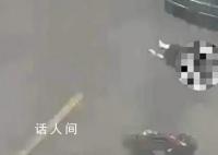 警方通报男子反复碾压妻子致死 案件正在进一步侦办中