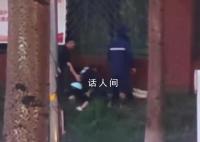 男子疑雨中触电身亡 警方回应