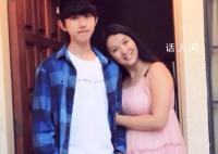 蔡徐坤曾对粉丝说我是老实男人 让全网议论纷纷