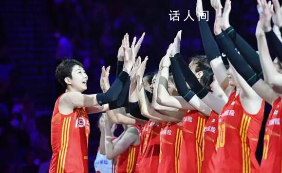 中国女排负于塞尔维亚遭遇三连败 中国队1-3输球