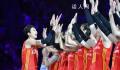 中国女排负于塞尔维亚遭遇三连败 中国队1-3输球