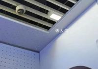 医院回应母婴室正上方有摄像头 此事引发热议