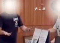 霸占电脑拒办证工作人员被停职 所长免职