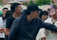 台媒曝陈建州全裸骚扰S妈 引发了网友们的热议