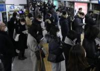 韩国4月出生婴儿数量创新低 4月的新生儿数量首次低于2万人