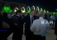 普京现身达吉斯坦共和国街头 受到热烈欢迎