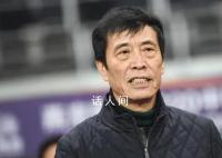 曝足协数十人护照被统一管理 冉雄飞更新李铁案最新进展