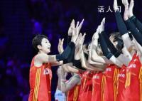 中国女排负于塞尔维亚遭遇三连败 中国队1-3输球