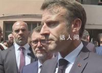 巴黎警方射杀17岁少年引骚乱 呼吁民众保持冷静