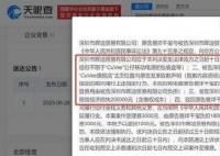 易烊千玺维权胜诉获赔20万 法院公告称品牌方下落不明