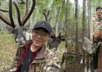 小伙在没信号的原始森林隐居4年 引起了广泛关注