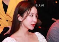 娄艺潇自曝体重快120斤 希望大家拒绝身材焦虑