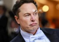 马斯克被曝患抑郁症 正使用药物治疗