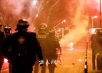 “警察射杀17岁少年”引爆法国社会