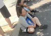 邯郸3名小学生在河渠不幸溺亡 目前当地多个部门正在处理此事