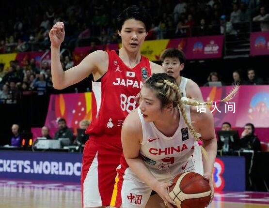 中国女篮亚洲杯击败日本队夺冠 既是对手也是心魔