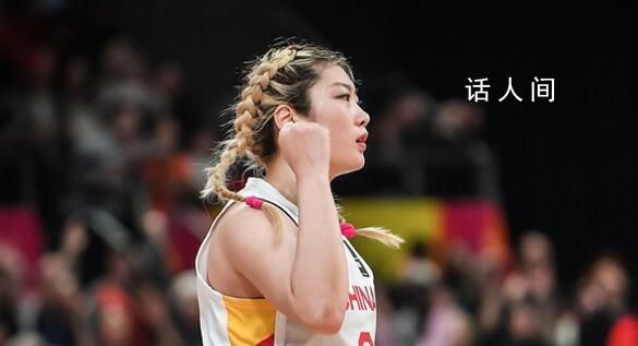 李梦入选亚洲杯最佳阵容 韩旭荣膺MVP