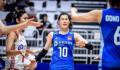 逆转!中国女排3比2战胜美国女排