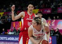 中国女篮亚洲杯击败日本队夺冠 既是对手也是心魔