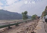 陕西黄河壶口瀑布沿线围墙被拆除 不少网友拍手称好