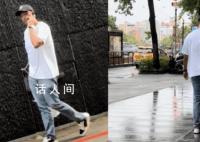 陈建州性骚扰风波后首次露面 范玮琪则继续隐身