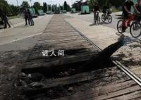 法国骚乱已蔓延到邻国比利时 日内瓦已暂停与法公共交通