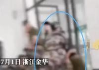 高校男生被女生泼油漆开水?双方和解