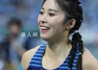 吴艳妮百米跨栏夺冠又美又飒 以12秒93的成绩强势夺冠
