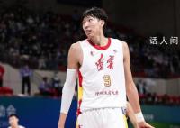 辽宁体育局对周琦代表四川参赛申诉 如果辽宁申诉成功四川败诉失去注册权