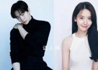 韩媒曝李俊昊林允儿恋情 不只是电视剧搭档而且是现实情侣