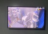女孩梦想读军校却突发疾病进ICU 现在军校是去不成了