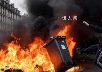 法国遭警察射杀少年外祖母发声 Nahel已经在7月1日被下葬