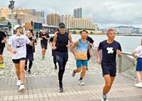 周润发确诊新冠 等身体好了我会再次出现在戏院