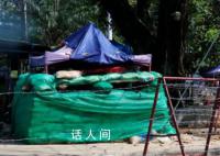 缅甸仰光市区发生数起爆炸事件 炸弹多为手工土制炸弹