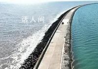 江风海韵绘就生态美 致力做精做美江海岸线