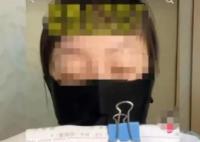 孕后被男友偷放打胎药女子再发声 男友已被警方抓捕归案