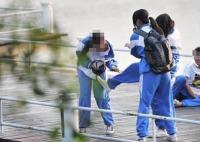 女生遭8名未成年人欺凌 2人被刑拘