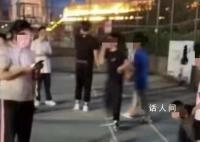 13岁男孩被篮球架砸中身亡 事发至今仍未妥善解决