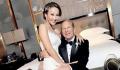 李玟曾饱受离婚困扰 前夫多次出轨