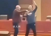 哈工大回应网传抢话筒男生被录取 表示这一消息并不属实