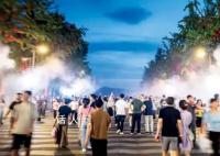 2024年或成为最热一年 今年大概率会发生厄尔尼诺事件